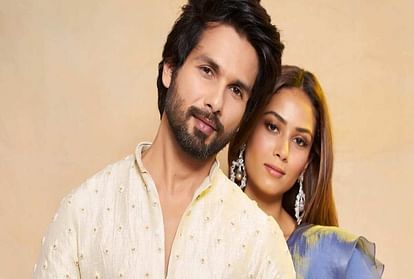 bloody daddy actor shahid kapoor revealed his wife mira rajput bad habit know what he said here in detail