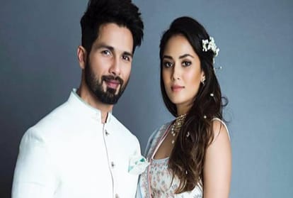Revealed: Shahid Kapoor was Mira Rajputs best friends crush give this reaction to their marriage news