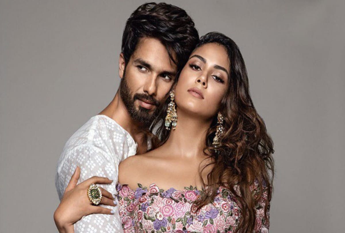 Mira Rajput reacts to trolls commenting on her feet with sassy new post