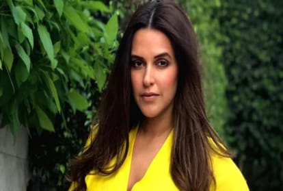 Social media: Neha Dhupias appeal not to burn firecrackers trolled fiercely on social media