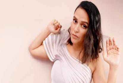 Social media: Neha Dhupias appeal not to burn firecrackers trolled fiercely on social media