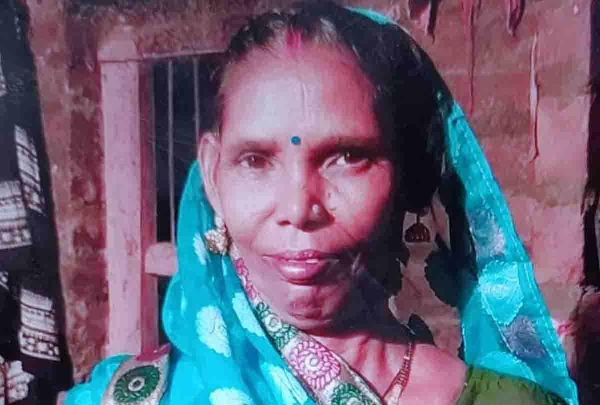 Husband kills wife in unnao up