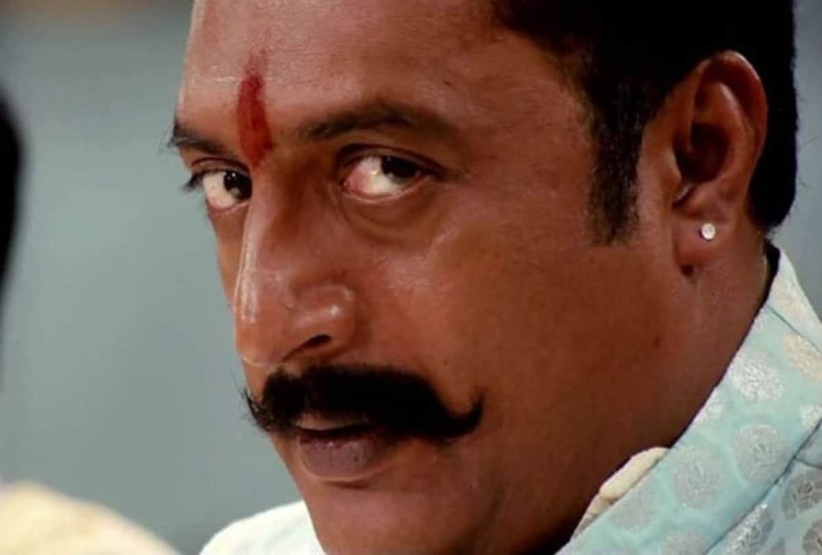 5 best villain from south cinema who give competition to the villains of Bollywood
