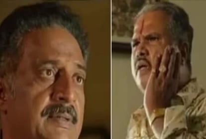 Controversy: Prakash Raj reacted to Jai Bhims slap scene said there is no point in reacting to the fundamentalists
