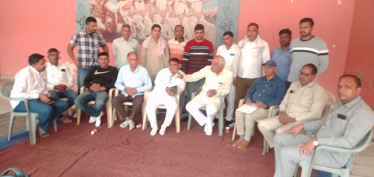Roadways employees will start protest walking journey from 19