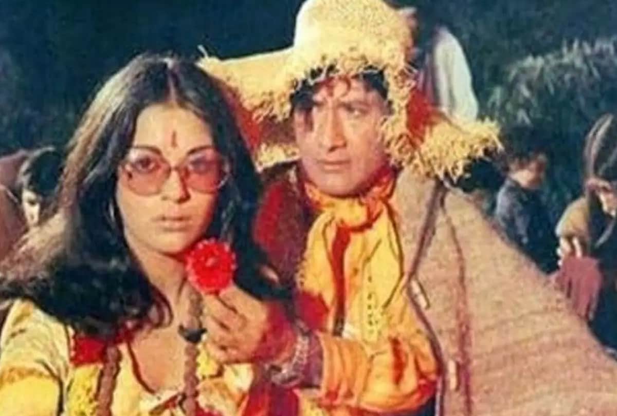 When SD Burman got angry after listening to son Pancham Da's song