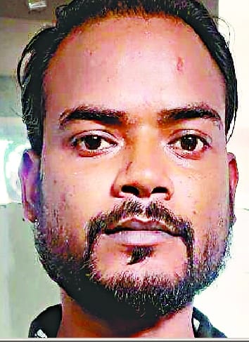 Arrested for theft at businessman's house, jewelery recovered