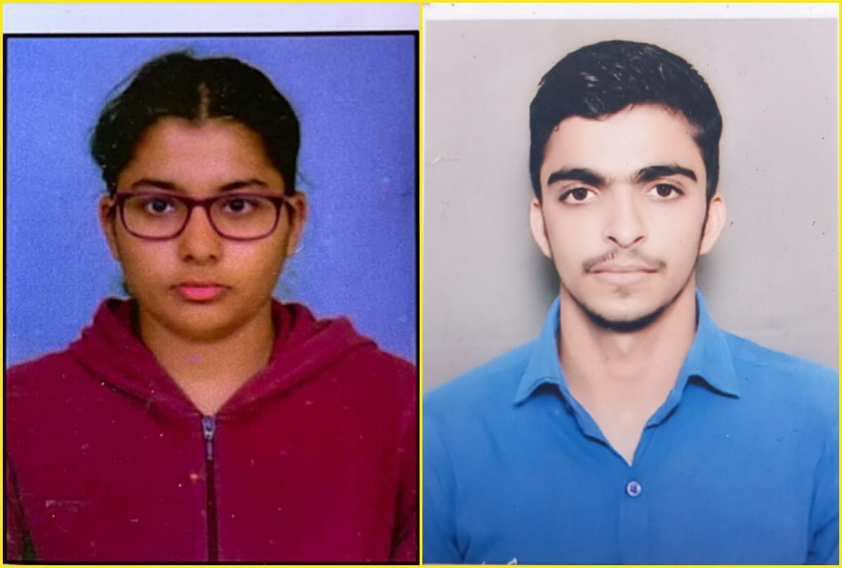 Two students of BHU selected in Republic Day parade camp they will rehearsal in Patna this mont