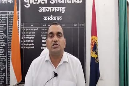 Horrific incident in Azamgarh grandmother and granddaughter murder with sharp weapons