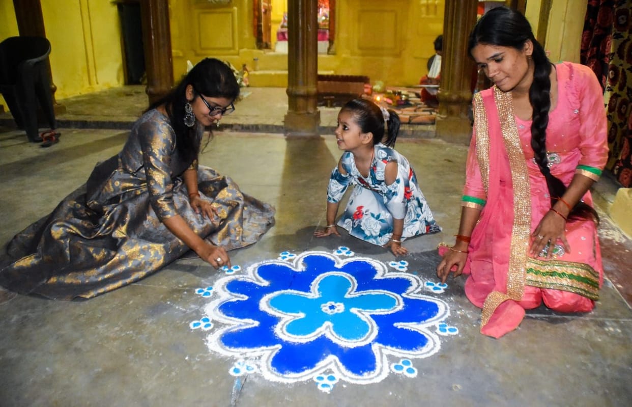 diwali
