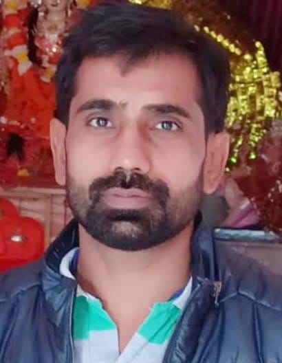 Youth shot dead in Loyan village
