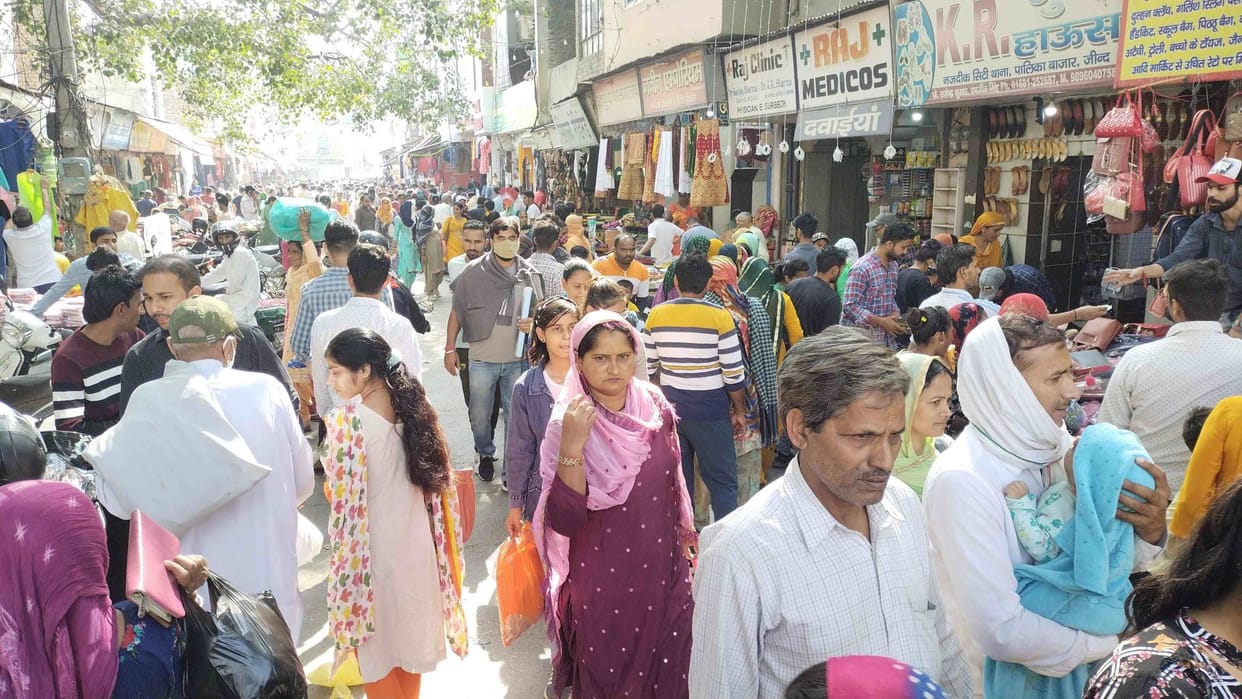 Muhurat for weddings after festivals, shopkeepers expect money rain