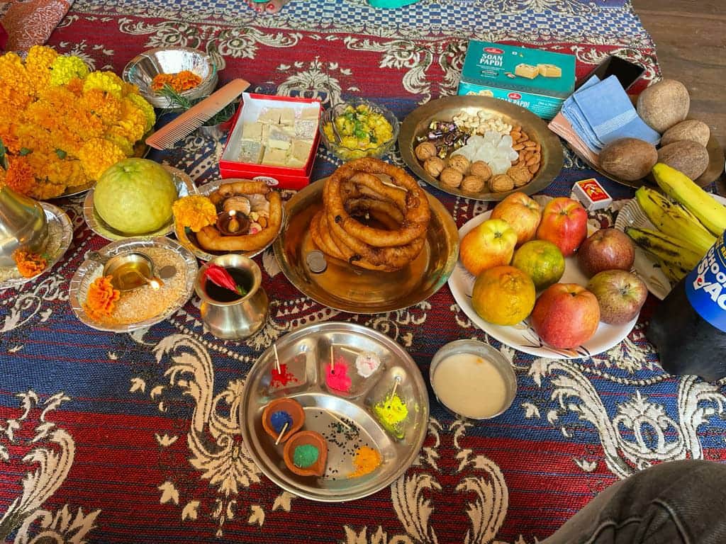 Bhai Dooj 2022 Tilak Timing and Shubh muhurat on 26 and 27 October