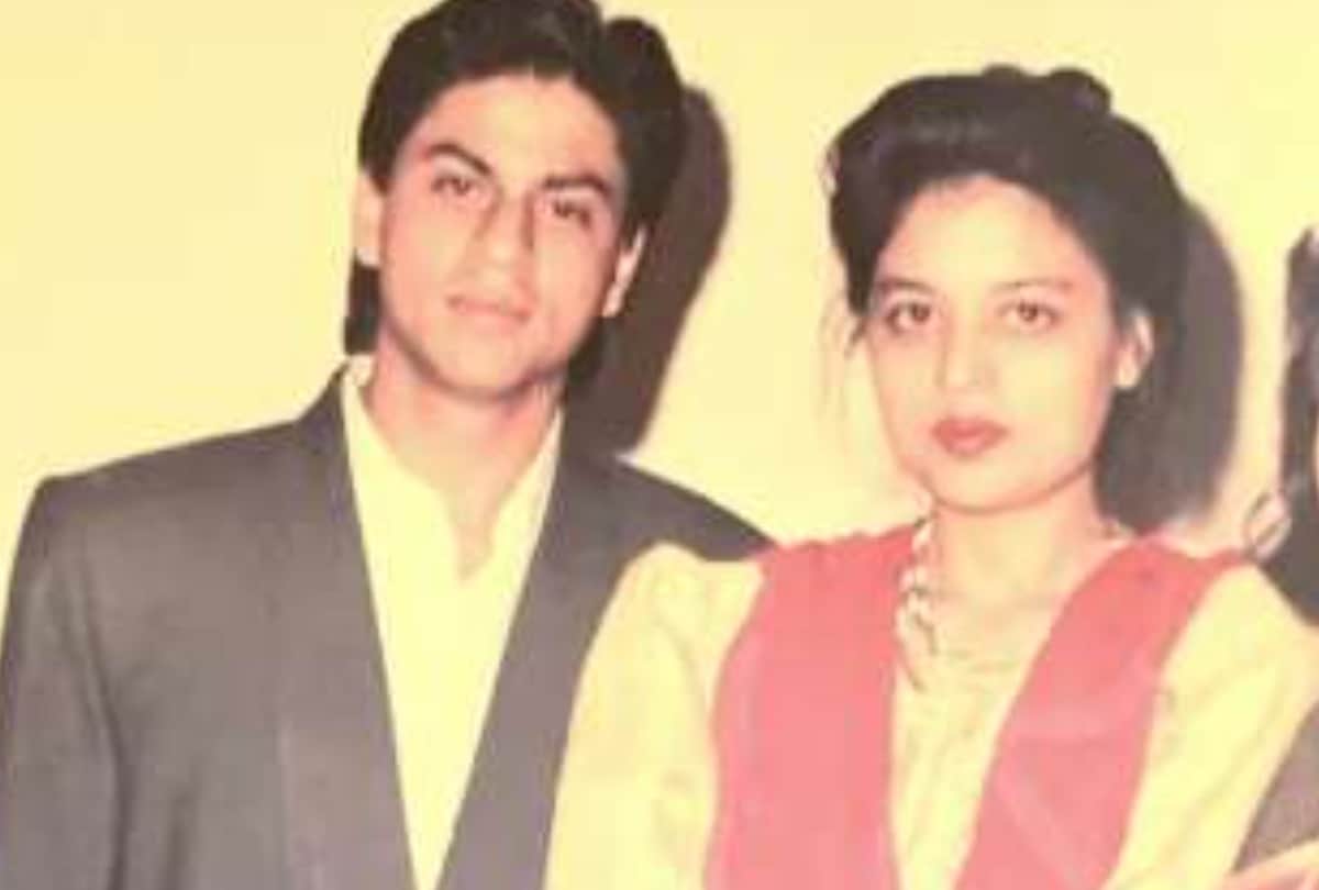 shahrukh khan revealed about her sister depression says shehnaz lalarukh could not forget that accident