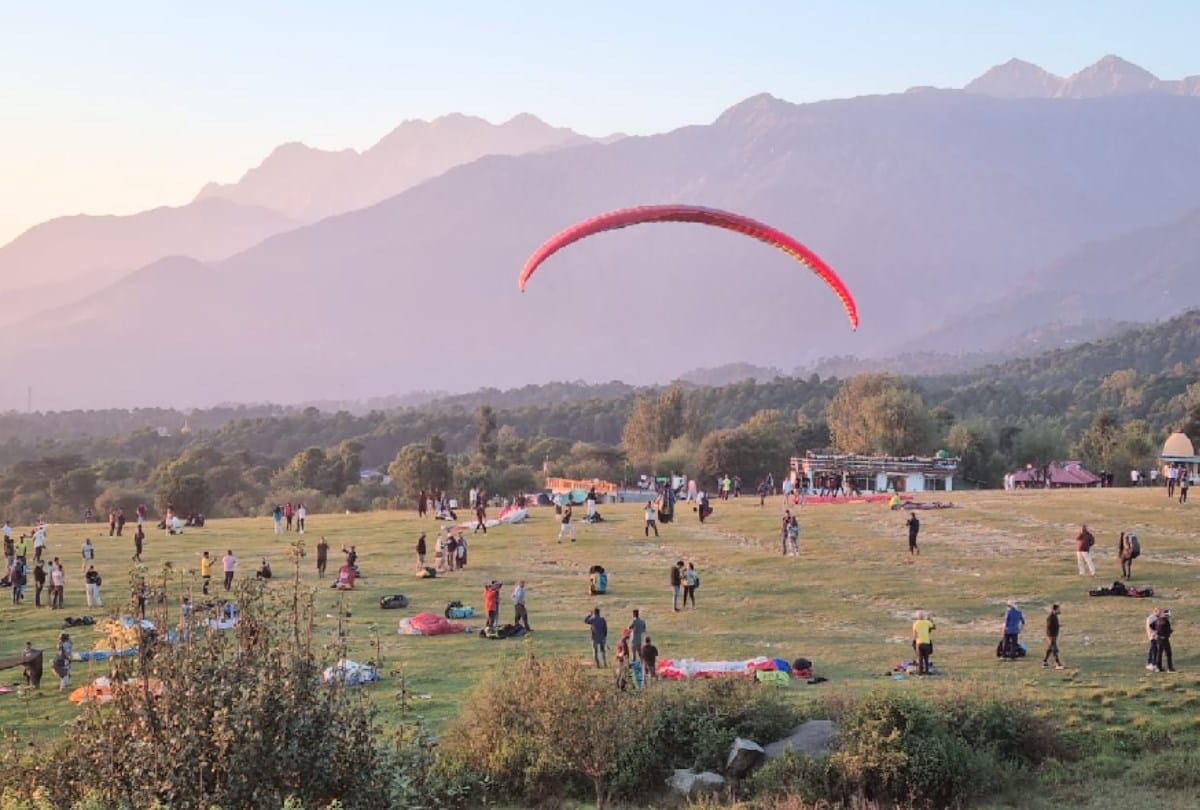Pollution level reduced in many cities of Himachal as compared to last Diwali
