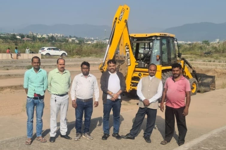 Chhathh parv to start in BBN from Monday