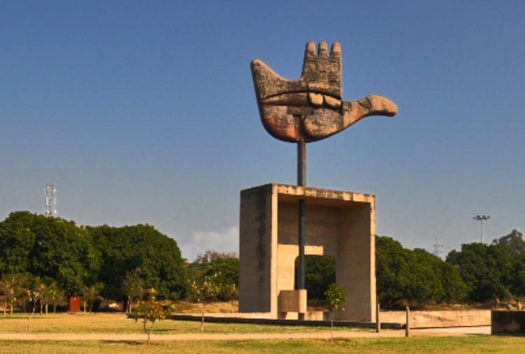 Chandigarh Administration Forgot Many Policies made for City Problems 