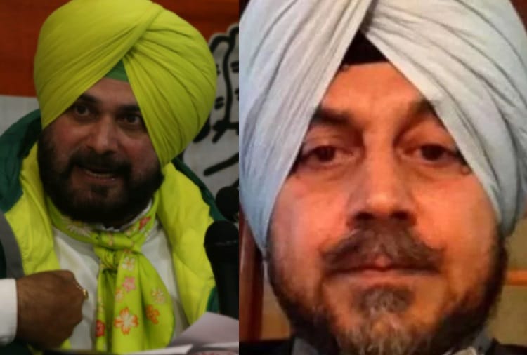 Punjab advocate general APS Deol comments on Navjot Singh Sidhu