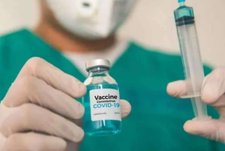 Corona Vaccination will be Mandatory for Devotees going to Pakistan on occasion of Prakash Parv of Shri Guru Nanak Dev