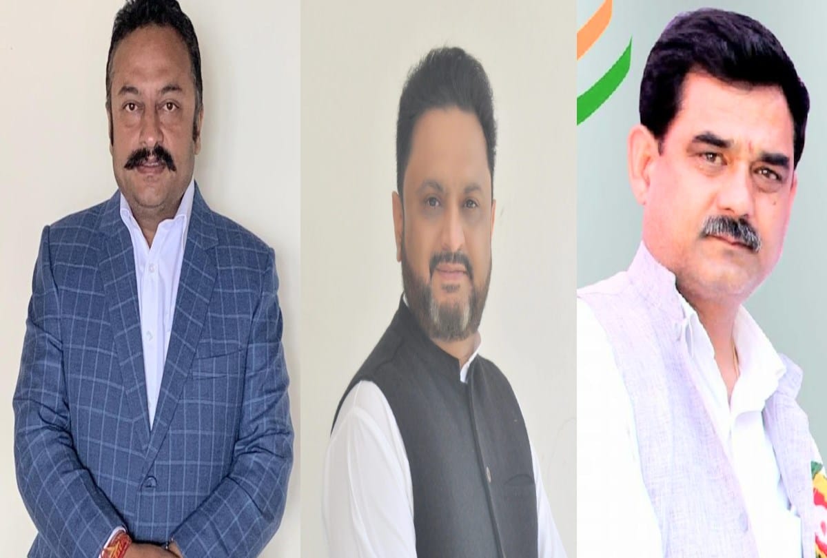 Oath to be administered to three newly elected MLAs on November 8 in himachal