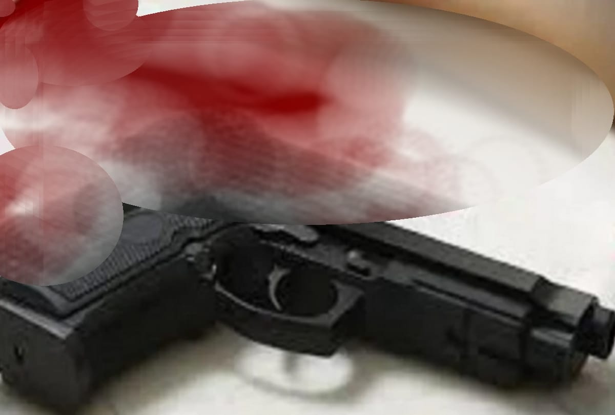 Audacity: The bike was robbed after killing the young man, Rahul was going from Kakori to his sister's house