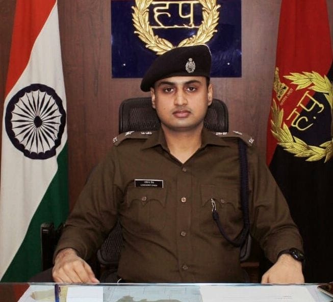 Do not share OTP, UPI, ATM PIN to anyone: SP