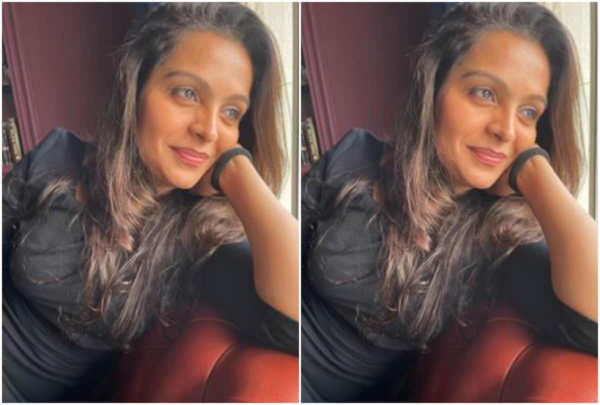 Rupali ganguly was not the first choice of makers for the show anupamaa this actress rejected the role