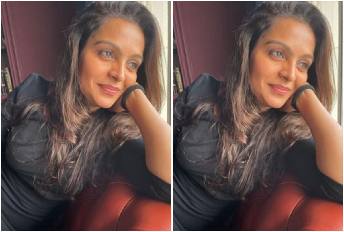 Rupali ganguly was not the first choice of makers for the show anupamaa this actress rejected the role