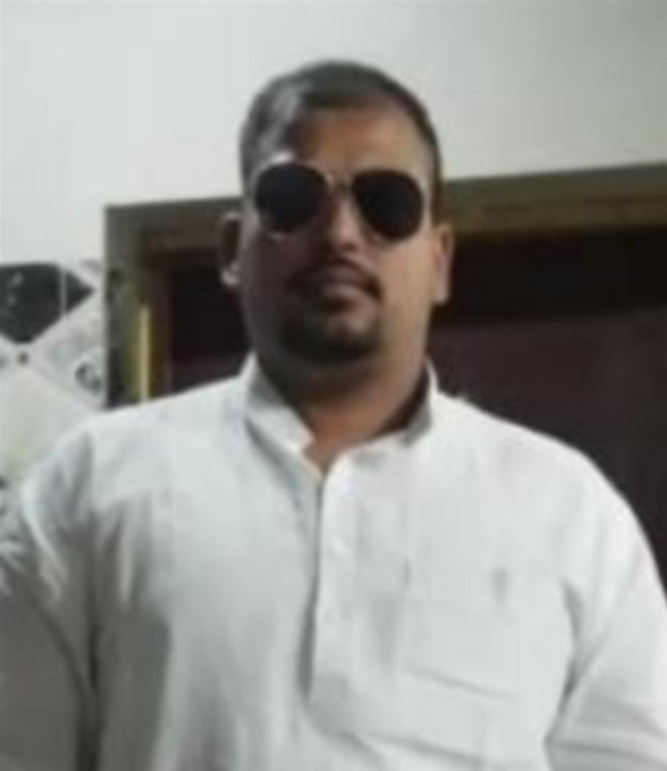 Rangbaaz killed cattle trader in road rage