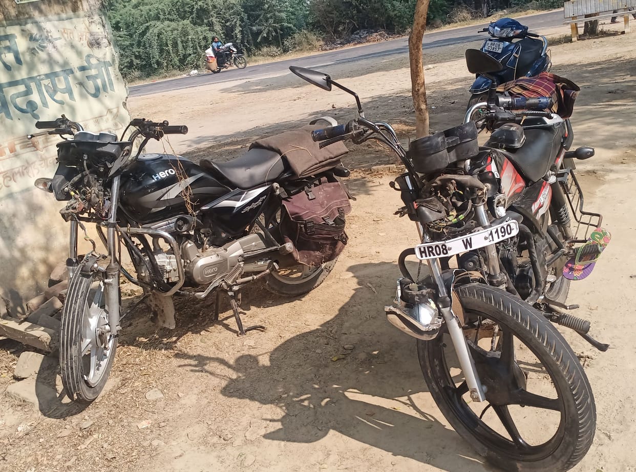 Five killed, two injured, including 14-year-old teenager in road accidents