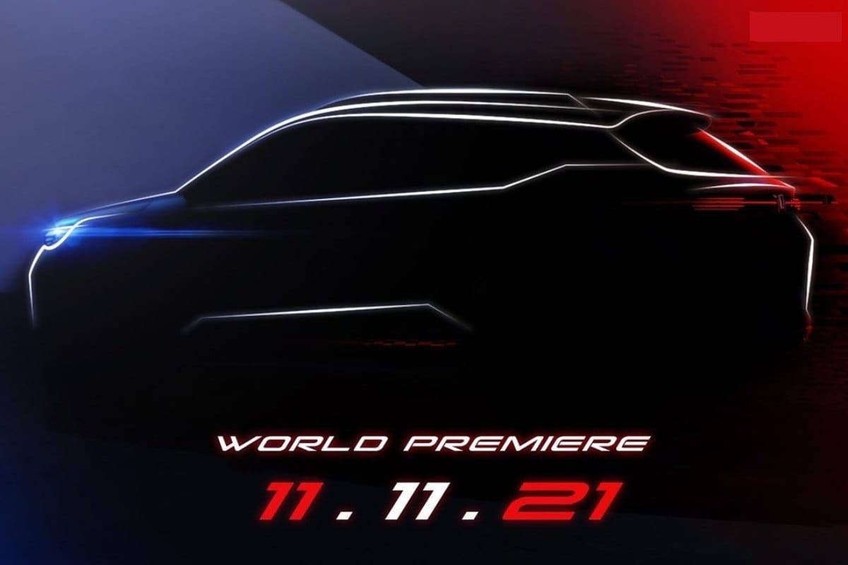 honda new suv 2021 concept version to debut on November 11 2021 honda zr v dimensions specifications details
