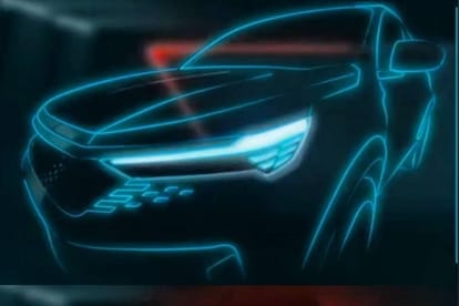 honda new suv 2021 concept version to debut on November 11 2021 honda zr v dimensions specifications details