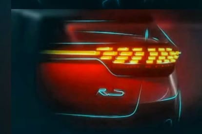 honda new suv 2021 concept version to debut on November 11 2021 honda zr v dimensions specifications details