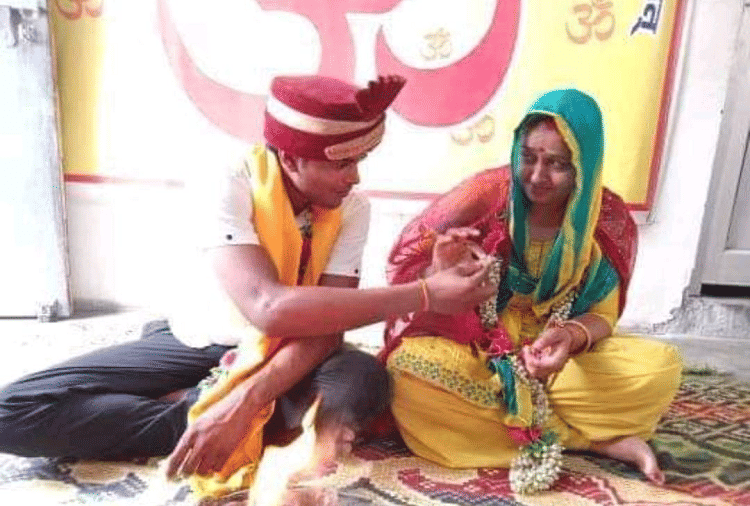 murder of a woman doing love marriage in sonipat