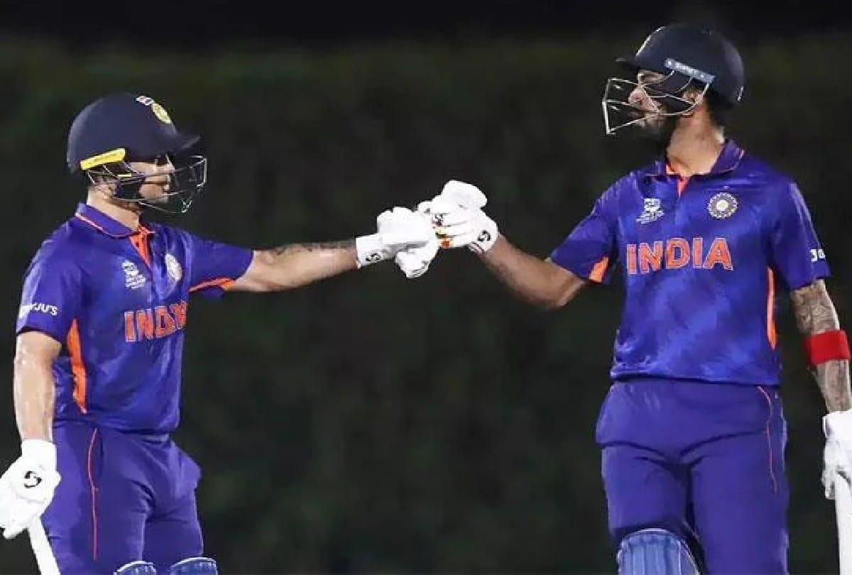 Senior players can get rest in IND vs NZ Series Sehwag said Groom these five players for the next World Cup