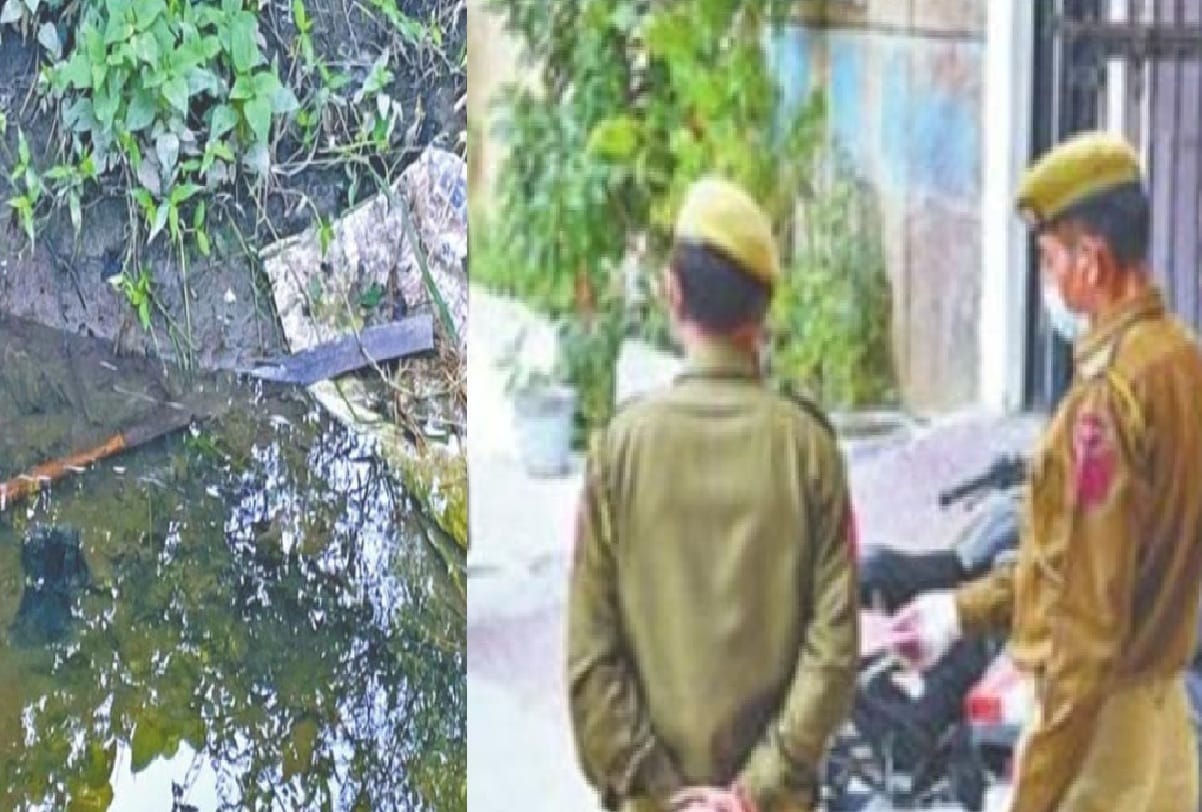 Jammu double murder case drugs land and money is reason behind murder