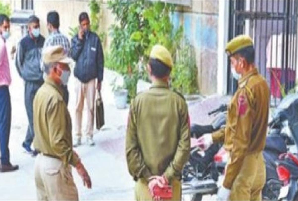 Jammu double murder case drugs land and money is reason behind murder