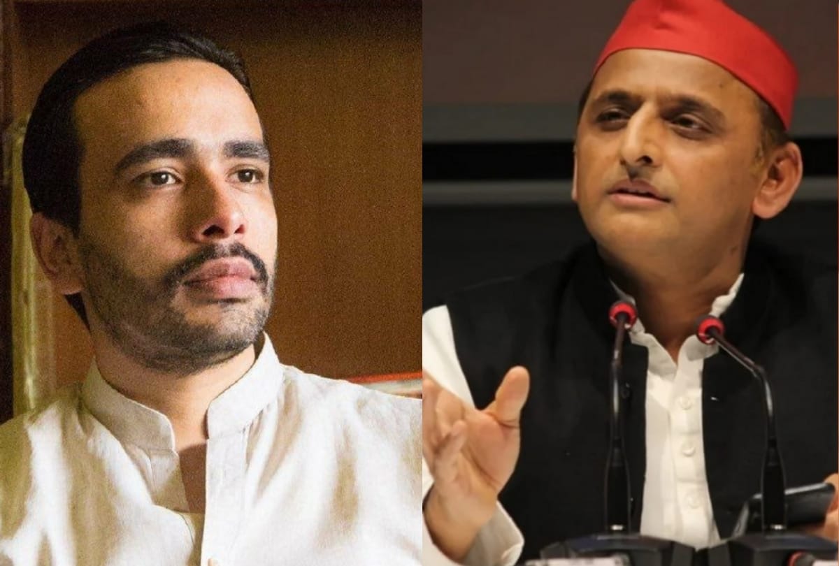 Samajwadi Party will plant its candidates on RLD symbol.
