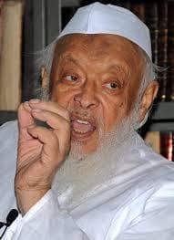 It is regrettable that no action was taken against the culprits of Tripura violence: Madani