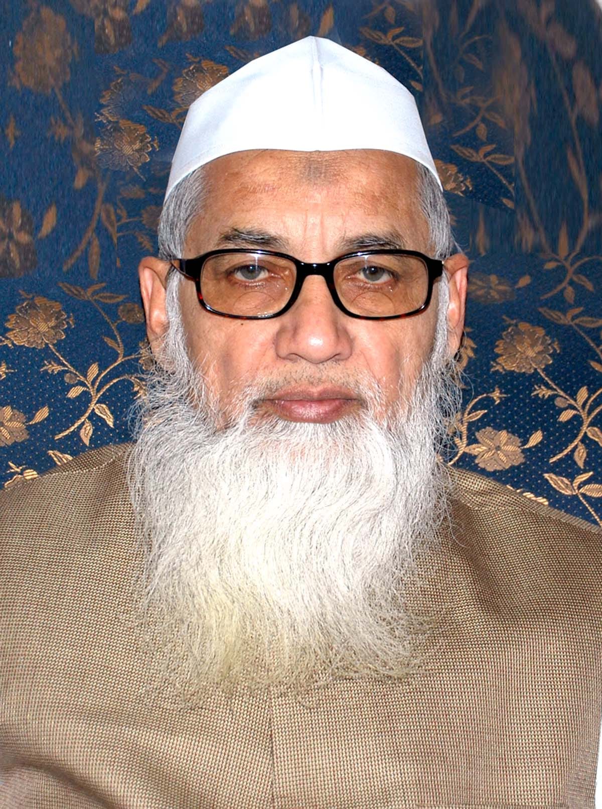 Leaders are not welcome in the institution amidst electioneering: Mohtamim