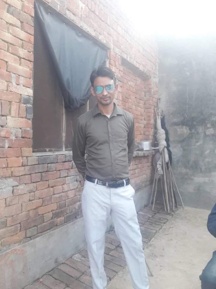 Tailor dies in accident, family jammed