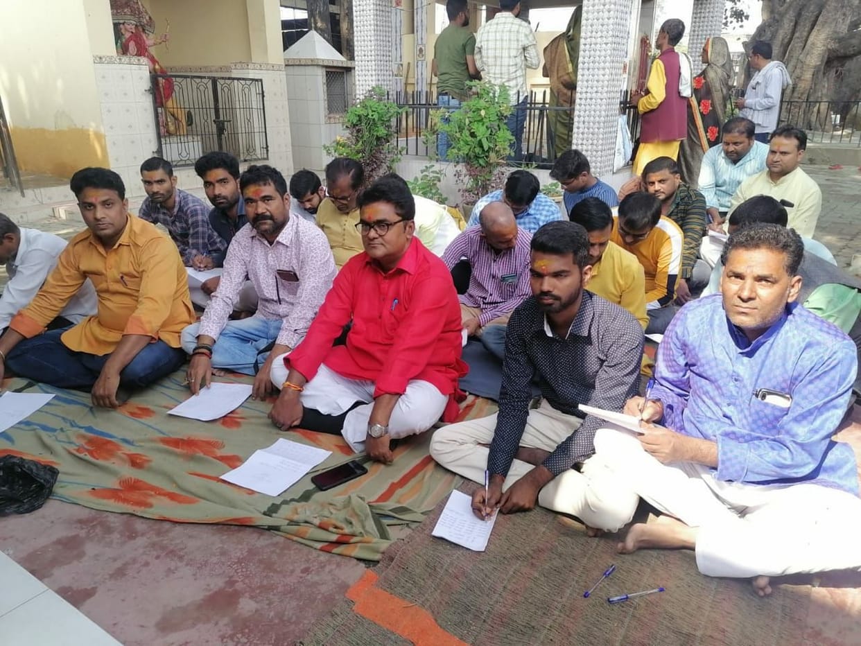 kalam dawat worshipped