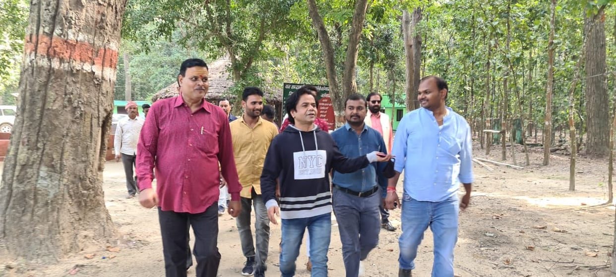 rajpal yadav