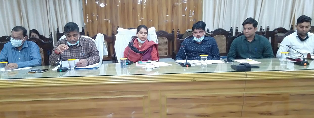 Employees will be on duty on Sunday in view of CM tour