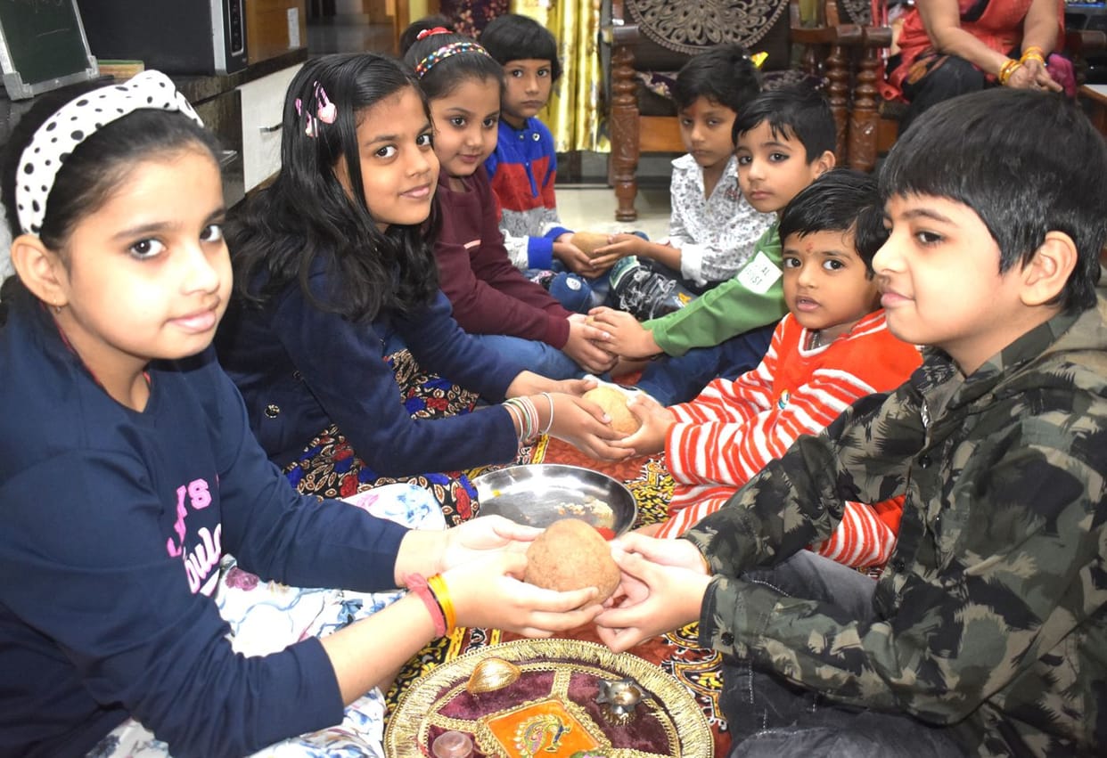 Bhai dooj