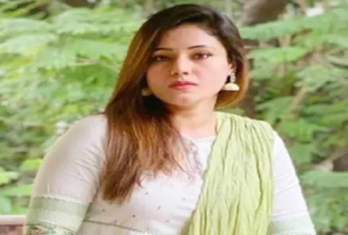 Drugs case: Nawab Maliks daughter Nilofars open letter, alleging injustice to her husband