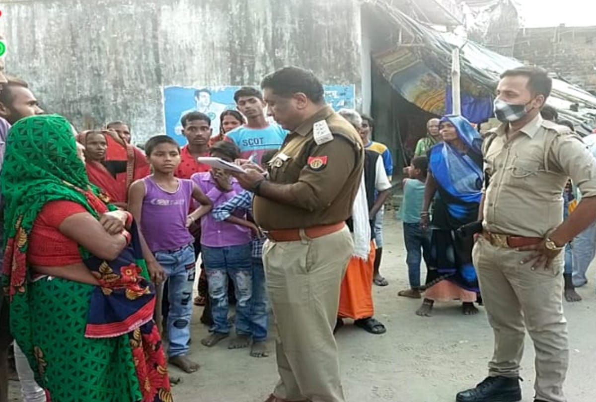 young man beaten to death on charge of driving girl away In Maharajganj