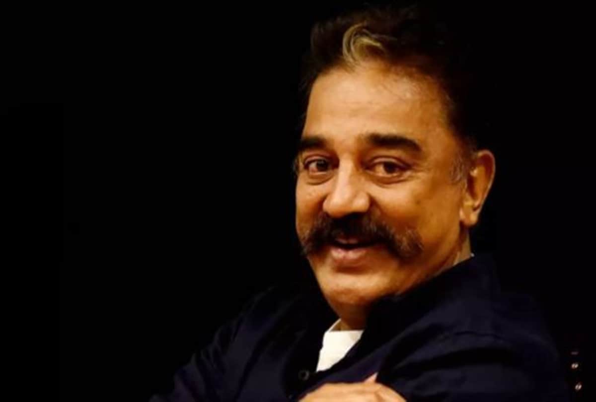 Kamal haasan birthday actor turned politician private life is no less than a filmy story