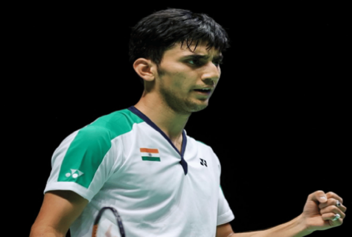 BWF World Championships: Lakshya Sen and Kidambi Srikanth enters pre quarterfinals, PV Sindhu started on winning note
