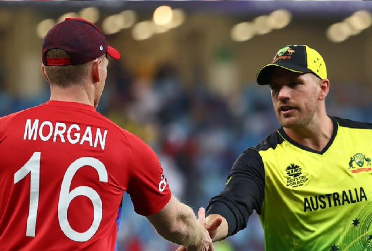 ENG vs RSA match scorecard updates and other details with semifinal equation